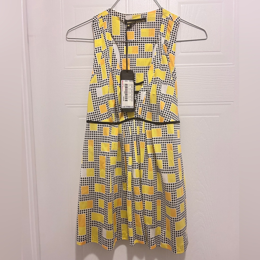 Miss sixty  top
